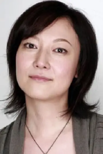 Photo Kaori Fujii #151558