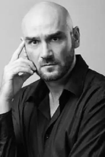Photo Milorad Kapor #45113