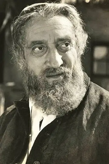 Photo Maurice Schwartz #631785