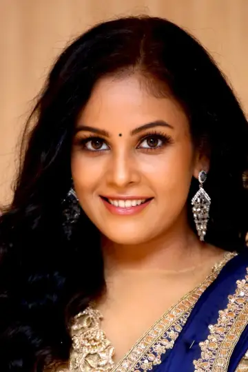 Photo Chandhini Tamilarasan #131486