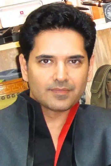Photo Anuj Sawhney #390015