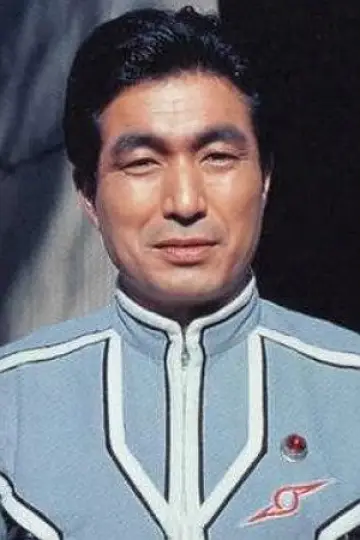 Photo Shoji Nakayama #438622