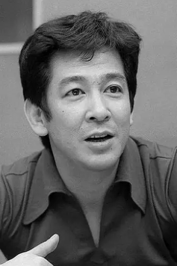 Photo Keizō Kawasaki #265531