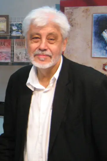 Photo Milovan Vitezović #473138