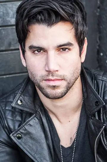 Photo Oskar Rodriguez #106603