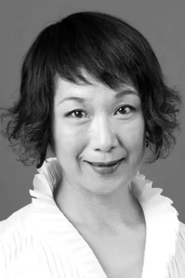 Photo Tomoko Mariya #346235