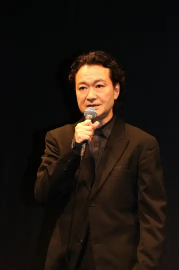 Photo Akira Shirai #629944