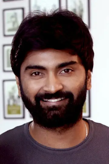 Photo Atharvaa Murali #359534