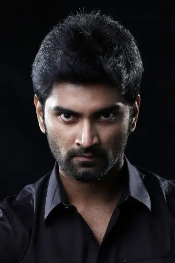Photo Atharvaa Murali #359535