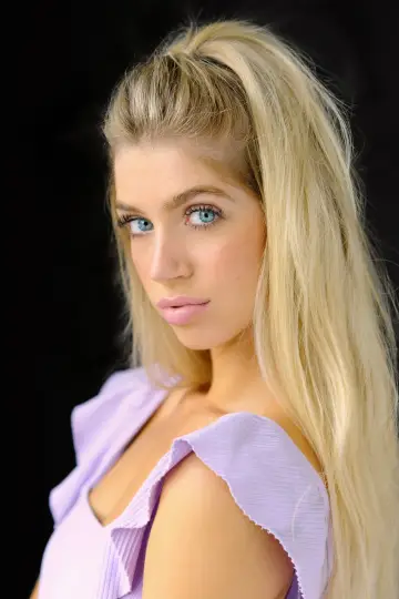Photo Alexandria DeBerry #171028