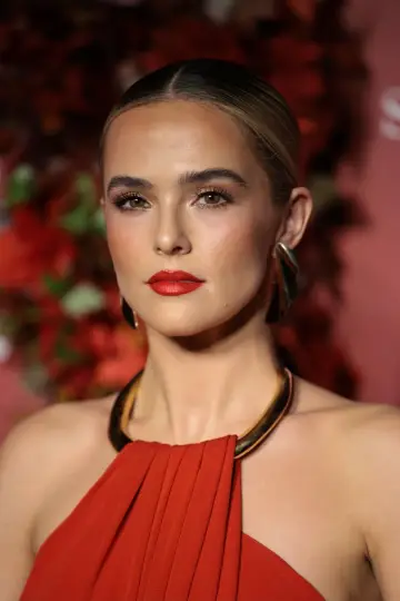 Photo Zoey Deutch #57927