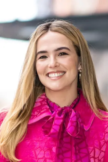 Photo Zoey Deutch #57929