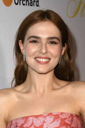 Photo Zoey Deutch #57933