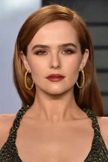 Photo Zoey Deutch #57935