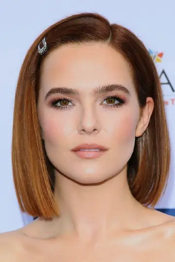 Photo Zoey Deutch #57939