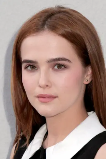 Photo Zoey Deutch #57940
