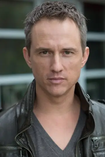 Photo Daniel Arnold #288033