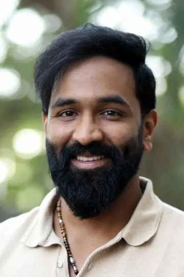 Photo Vishnu Manchu #469717