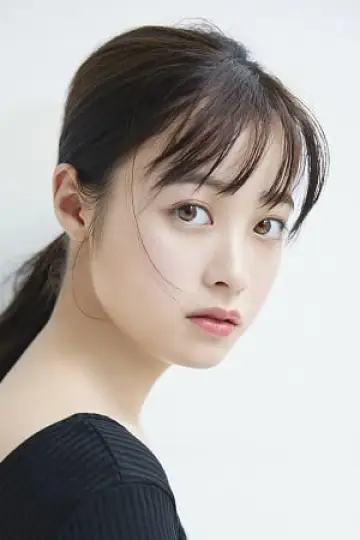 Photo Kanna Hashimoto #25515