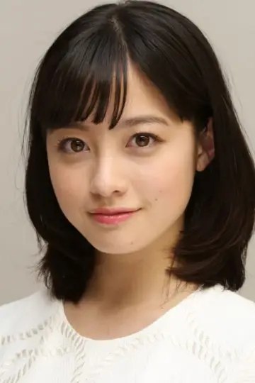 Photo Kanna Hashimoto #327755