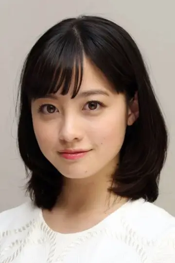 Photo Kanna Hashimoto #327756