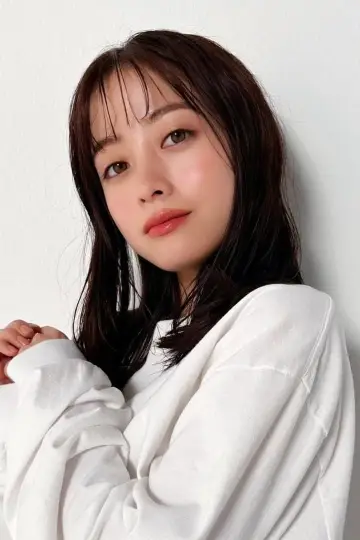 Photo Kanna Hashimoto #66023