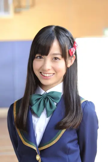 Photo Kanna Hashimoto #66024