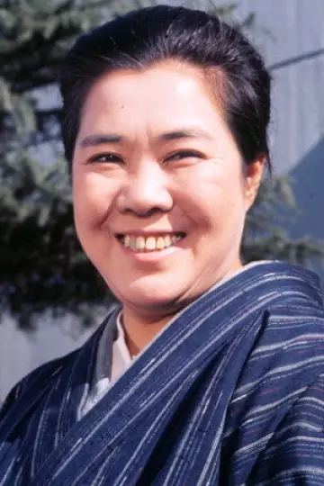 Photo Chieko Misaki #413283