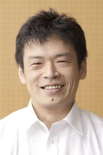 Photo Hideki Nakano #262506