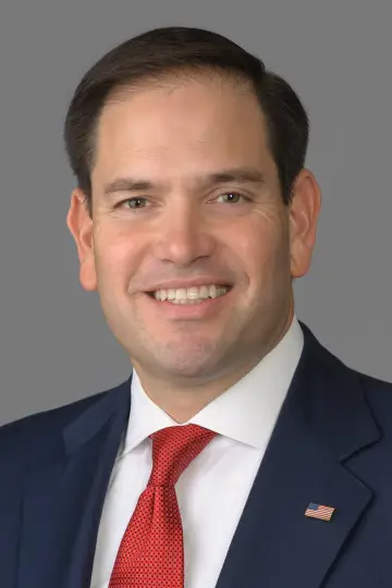 Photo Marco Rubio #162779
