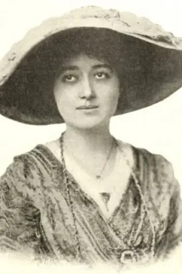 Photo Barbara Tennant #474885