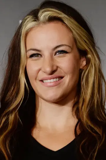 Photo Miesha Tate #376880