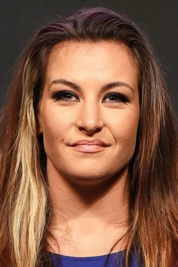 Photo Miesha Tate #376881