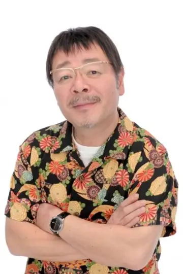 Photo Ken