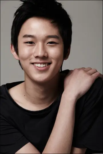 Photo Yeon Jun-seok #446938