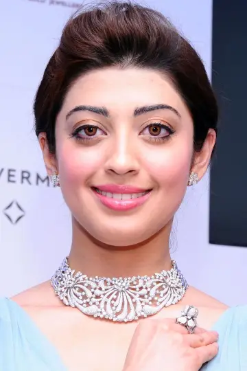 Photo Pranitha Subhash #252438