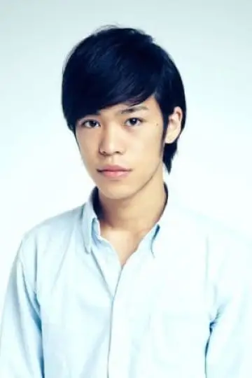 Photo Kensho Ono #37651