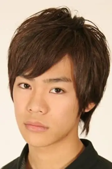 Photo Kensho Ono #37652