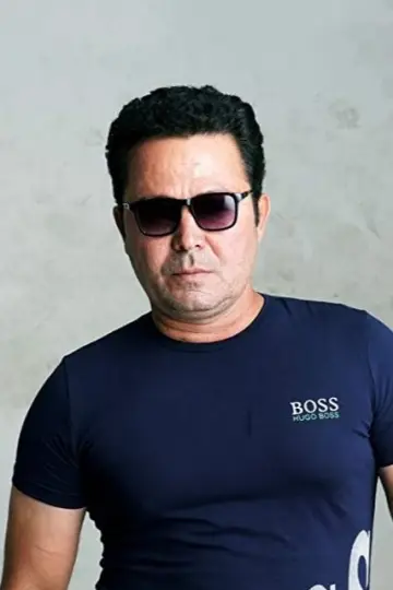 Photo Mast Ali #290384