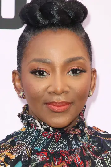 Photo Genevieve Nnaji #350722