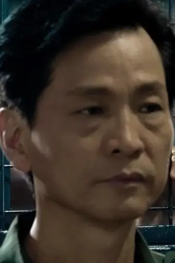 Photo Tony Leung Siu-Hung #107533