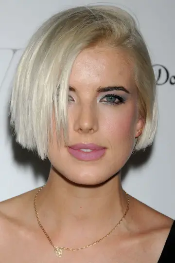 Photo Agyness Deyn #36932