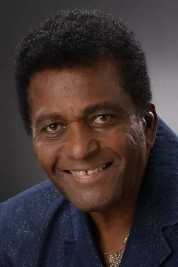 Photo Charley Pride #441099