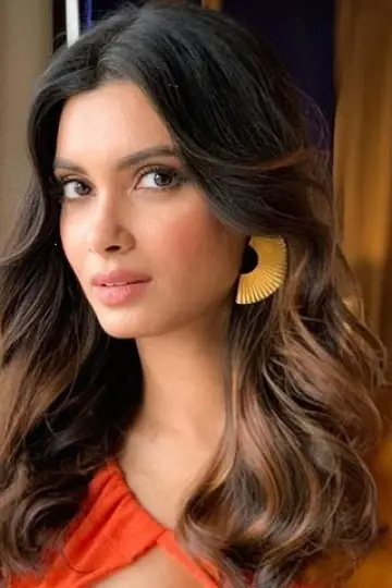 Photo Diana Penty #132345