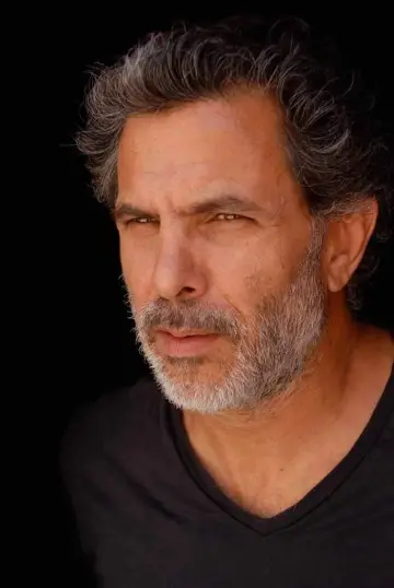 Photo Juliano Mer-Khamis #378776