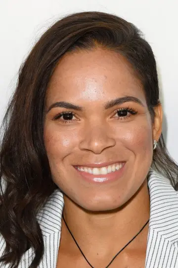 Photo Amanda Nunes #376876