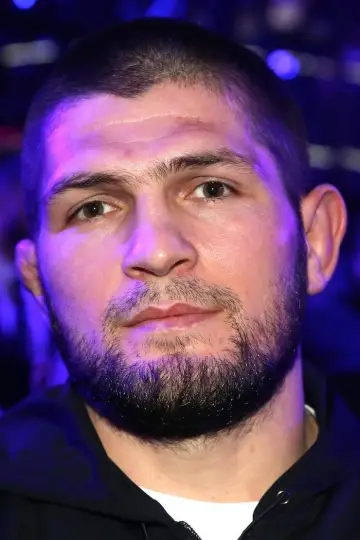 Photo Khabib Nurmagomedov #426158