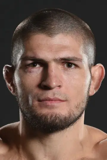 Photo Khabib Nurmagomedov #426159