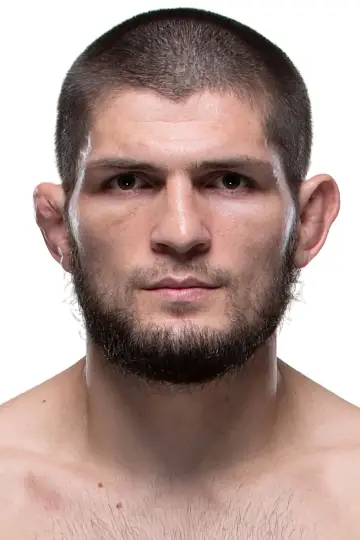 Photo Khabib Nurmagomedov #426160