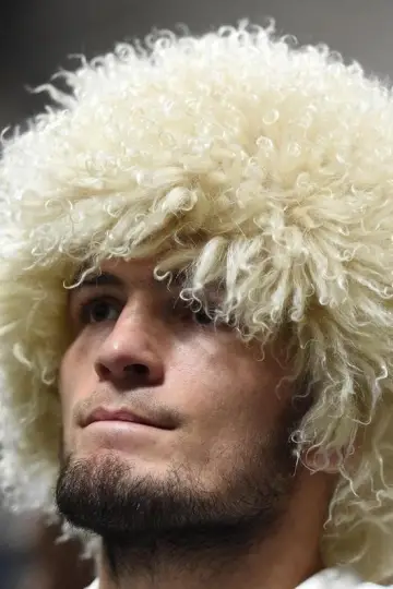 Photo Khabib Nurmagomedov #426161